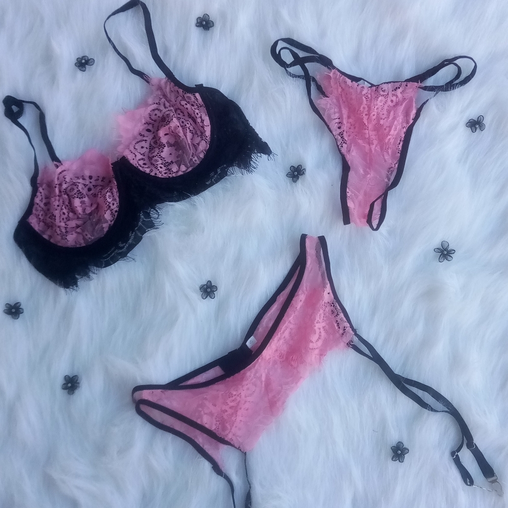 Lingerie